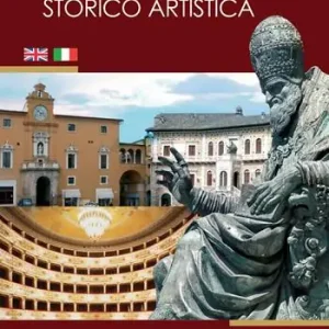 Acquista Ora Fermo. Guida storico artistica