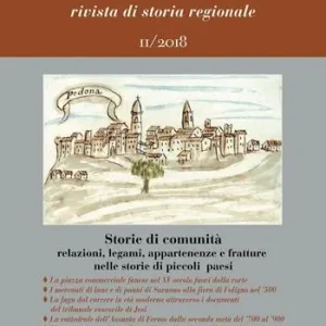 Storie i comunità. Relazioni, legami, appartenenze e fratture nelle storie di piccoli paesi Ordina Subito