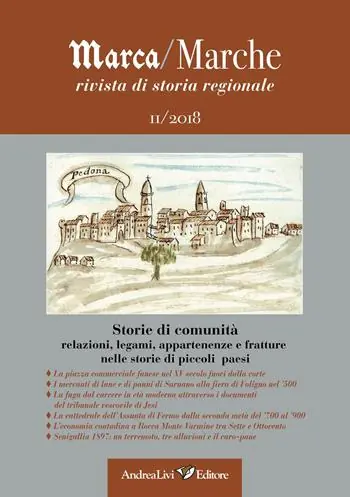 Storie i comunità. Relazioni, legami, appartenenze e fratture nelle storie di piccoli paesi Ordina Subito