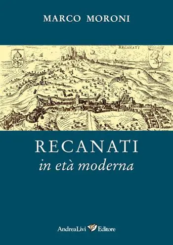 Prezzo Conveniente Recanati in età moderna