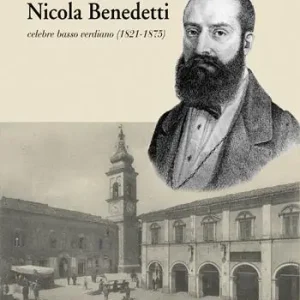 Nicola Benedetti celebre basso verdiano (1821-1875) Compra Adesso