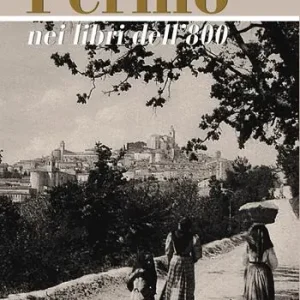 Spedito Oggi Fermo nei libri dell‘800