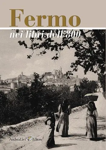 Spedito Oggi Fermo nei libri dell‘800