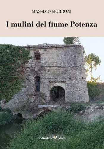 Affare I mulini del fiume Potenza