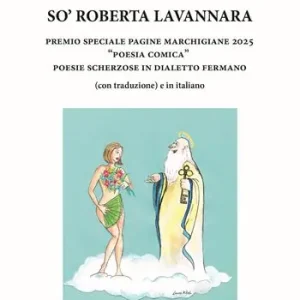 So‘ Roberta Iavannara Ultimissimo Modello