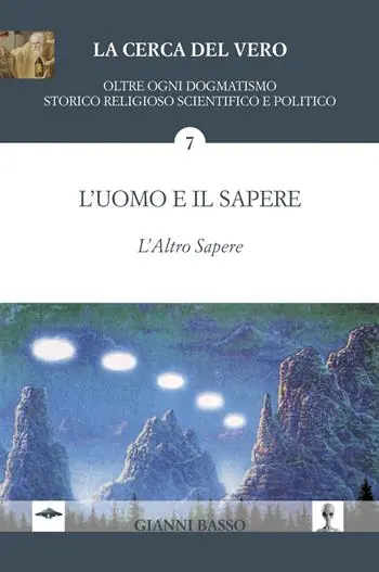Offerta Speciale L‘uomo e il sapere. L‘altro sapere