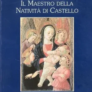 Il maestro della natività di Castello Professionale