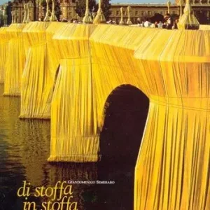 Prezzo Scontato Di stoffa in stoffa. Tessuti dell‘arte contemporanea da Alberto Burri a Rosemarie Trockel. Ediz. illustrata
