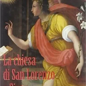 Non Perdere La chiesa di San Lorenzo a Signa