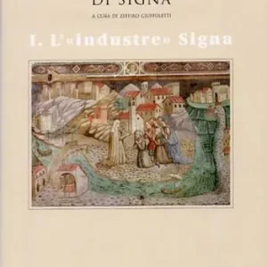 Occasione Storia della comunità di Signa