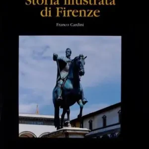 Storia illustrata di Firenze Economico