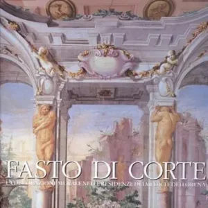 Fasto di corte. La decorazione murale nelle residenze dei Medici e dei Lorena. Ediz. illustrata. Vol. 3 Il regno di Cosimo III de‘ Medici e il tramonto della dinastia (1670-1743) Miglior Prezzo