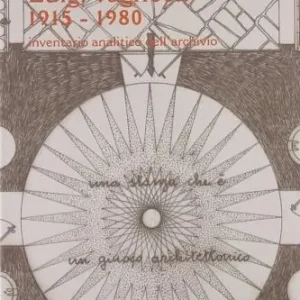 Prezzo Di Fabbrica Inventario dell‘archivio di Luigi Vagnetti (1915-1980). Ediz. illustrata