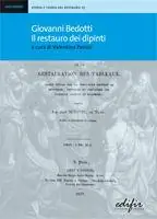 Giovanni Bedotti. Il restauro dei dipinti Prezzo Di Fabbrica