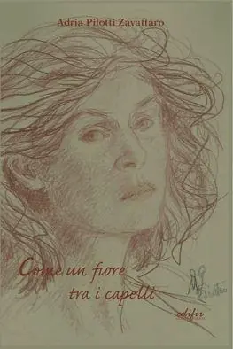 Offerta Del Giorno Come un fiore tra i capelli
