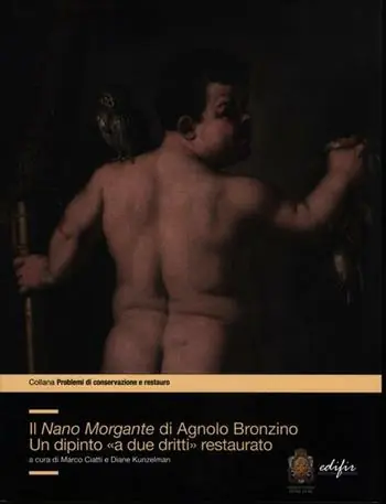 Offerta Lampo Il Nano Morgante di Agnolo Bronzino. Un dipinto «a due dritti» restaurato. Ediz. illustrata
