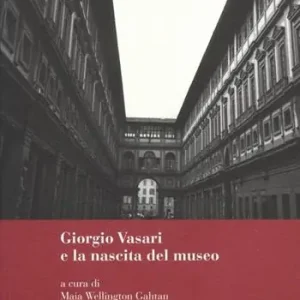 Promo Stagionale Giorgio Vasari e la nascita del museo