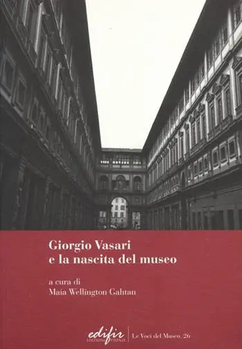 Promo Stagionale Giorgio Vasari e la nascita del museo