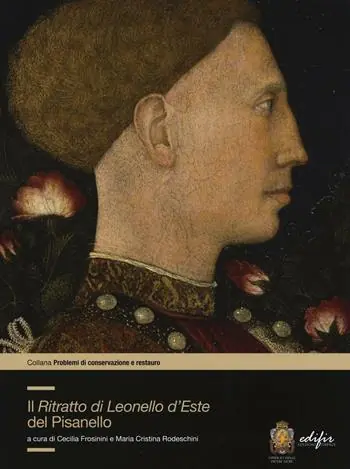 Promozione Esclusiva Il ritratto di Lionello d‘Este di Pisanello. Ediz. a colori