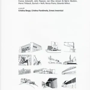 Tredici complessi monastici. 1953-2013. Ediz. illustrata Reso Gratuito