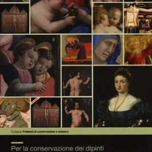 Economico Per la conservazione dei dipinti. Esperienze e progetti del laboratorio dell‘OPD (2002-2012)