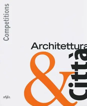 Competitions. Architettura & città. Ediz. illustrata Must-Have