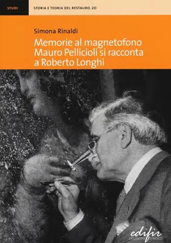 Esclusivo Memorie al magnetofono. Mauro Pellicioli si racconta a Roberto Longhi