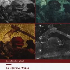 La «Tavola Doria». Tra storia e mito. Ediz. illustrata Subito Disponibile