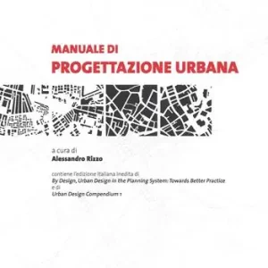 Consegna Rapida Manuale di progettazione urbana