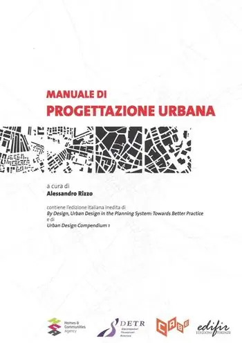 Consegna Rapida Manuale di progettazione urbana
