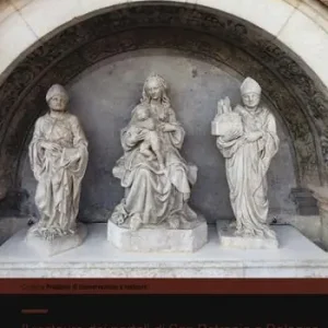 Il restauro dei portali di San Petronio a Bologna. Studi e approfondimenti. Ediz. illustrata Miglior Prezzo