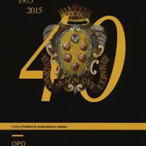 OPD. Quarantanni di attività 1975-2015 conservazione, ricerca, formazione. Ediz. illustrata Promozione
