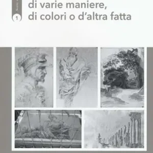 Must-Have Alcune carte di varie maniere, di colori o d‘altra fatta
