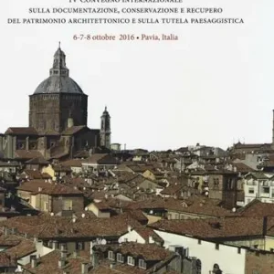 Subito Disponibile Reuso 2016. 4° convegno internazionale Sulla documentazione, conservazione e recupero del patrimonio architettonico e sulla tutela paesaggistica. Con CD-ROM