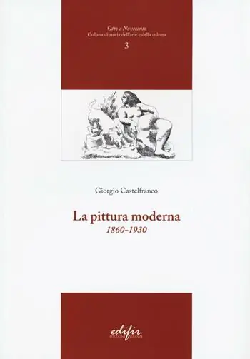 La pittura moderna (1860-1930). Ediz. illustrata Offerta Lampo