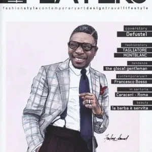 Subito Disponibile The players. Magazine. Fashion style, contemporary art, design, travel, lifestyle. Vol. 9