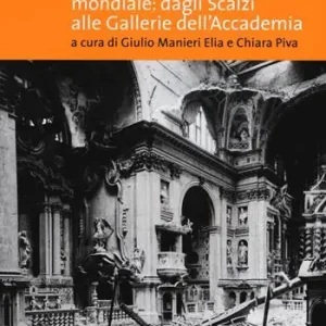 Bestseller Tiepolo e la prima guerra mondiale dagli Scalzi alle Gallerie dell‘Accademia