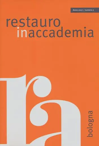 Restauro in accademia. Vol. 1 Esclusivo
