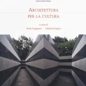 Architettura per la cultura Prezzo Di Fabbrica