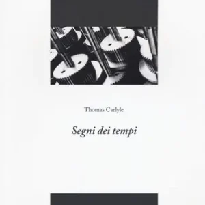 Segni dei tempi Subito Disponibile