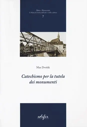 Promo Stagionale Catechismo per la tutela dei monumenti. Ediz. illustrata