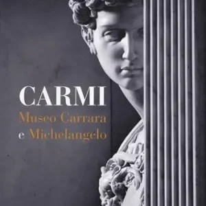 Affare Carmi. Museo Carrara e Michelangelo. Ediz. italiana e inglese