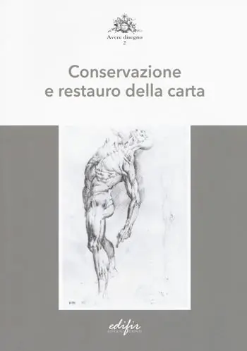 Ordina Subito Conservazione e restauro della carta