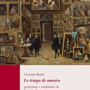 Subito Disponibile Le temps des musées