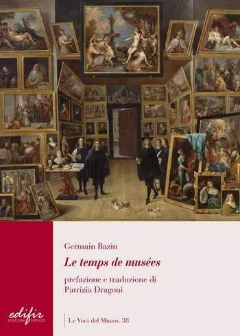 Subito Disponibile Le temps des musées