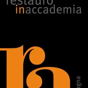 Restauro in accademia. Vol. 3 Nuovo Arrivo