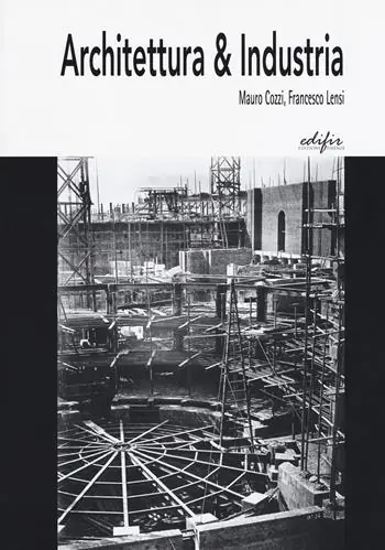 Architettura & industria Affare