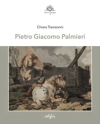 Professionale Pietro Giacomo Palmieri. Ediz. illustrata