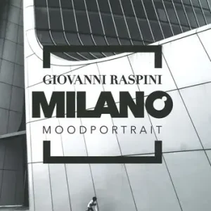 Subito Disponibile Milano mood portrait. Ediz. illustrata