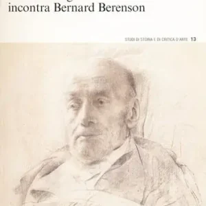 Pagamento Sicuro Pietro Annigoni incontra Bernard Berenson
